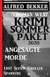 Krimi Sommer Paket 2020: Angesagte... - Bild 1