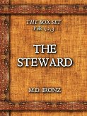 The Steward, The Box Set, Vols. 1, 2, 3 (eBook, ePUB)