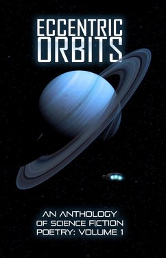 Cover Eccentric Orbits (eBook, ePUB)