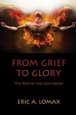 Cover From Grief to Glory (eBook, ePUB)
