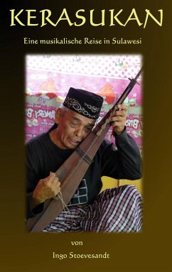 Kerasukan - eine musikalische Reise in Sulawesi (eBook, ePUB)