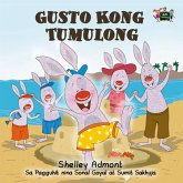 Gusto Kong Tumulong (eBook, ePUB)