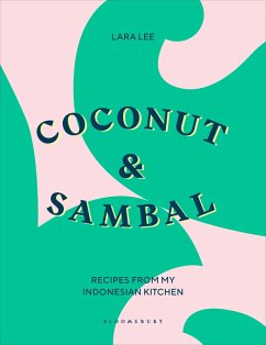 Coconut & Sambal (eBook, ePUB) - Lee, Lara