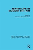 Jewish Life in Modern Britain (eBook, PDF)