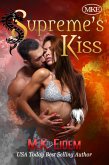 Supreme's Kiss (Kiss Series, #3) (eBook, ePUB)