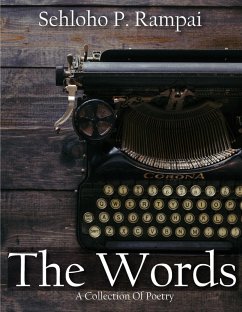 Cover The Words (eBook, ePUB)