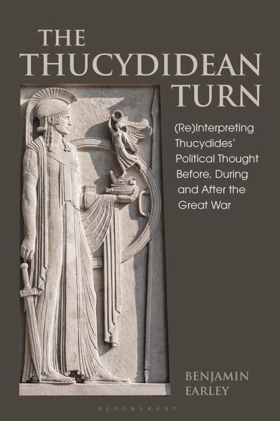 The Thucydidean Turn (eBook, PDF)