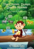 The Chunky, Dumpy, Spunky Monkey (eBook, ePUB)