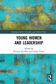 Young Women and Leadership (eBook, ePUB)