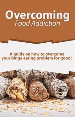 Cover Overcoming Food Addiction (eBook, ePUB)