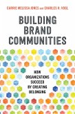 Building Brand Communities (eBook, ePUB)