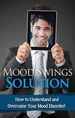 Cover Mood Swings Solution (eBook, ePUB)