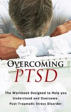 Overcoming PTSD (eBook, ePUB) - Levell, Jamie