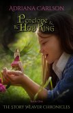 Penelope and the Hob King (The Story Weaver Chronicles, #1) (eBook, ePUB)