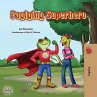 Pagiging Superhero (Tagalog Bedtime... - Bild 1