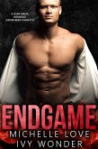 Endgame: A Dark Mafia Romance (Never Been Caught, #5) (eBook, ePUB)