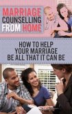 Marriage Counselling From Home (eBook, ePUB)