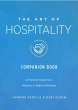 The Art of Hospitality Companion Book... - Bild 1
