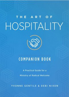 The Art of Hospitality Companion Book (eBook, ePUB)