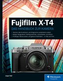 Fujifilm X-T4 (eBook, ePUB)