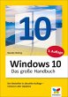 Windows 10 (eBook, ePUB) - Bild 1