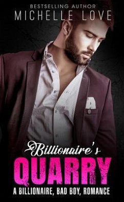 Cover Billionaire`s Quarry (eBook, ePUB)