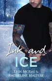 Ink and Ice (Twin Cities Ice) (eBook, ePUB)