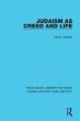 Judaism as Creed and Life (eBook, ePUB) - Bild 1