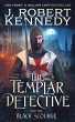 The Templar Detective and the Black... - Bild 1