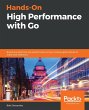 Hands-On High Performance with Go - Bild 1