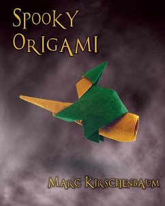 Spooky Origami - Kirschenbaum, Marc
