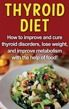 Thyroid Diet - Jacobson, Robert