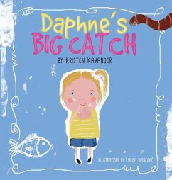Daphne's Big Catch - Kavander, Kristen