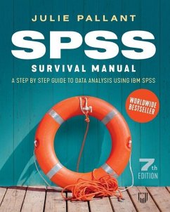 SPSS Survival Manual - Pallant, Julie