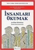 Insanlari Okumak - Dimitrius, Jo-Ellan