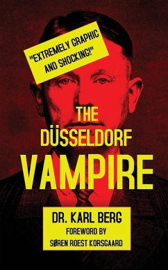 The Düsseldorf Vampire - Berg, Karl