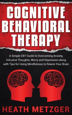 Cognitive Behavioral Therapy - Metzger, Heath