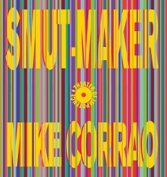 Smut-Maker - Corrao, Mike; Tbd