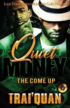 Quiet Money - Trai'Quan