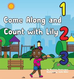 Come Along and Count with Lily - Nwaosuagwu, Rosemary