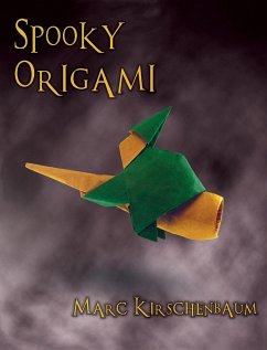 Spooky Origami - Kirschenbaum, Marc