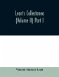 Lean's collectanea (Volume II) Part I - Bild 1