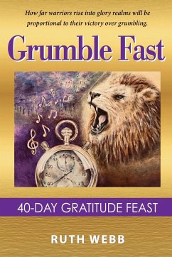 Grumble Fast - Webb, Ruth