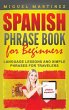 Spanish Phrase Book for Beginners - Bild 1