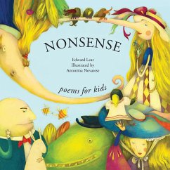 Nonsense Poems for Kids - Lear, Edward