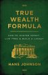 True Wealth Formula (eBook, ePUB) - Bild 1