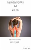 Healing Low Back Pain and Neck Pain (eBook, ePUB)