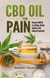 CBD Oil for Pain: Discover CBD oil for... - Bild 1