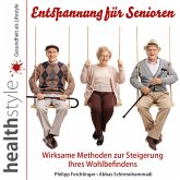 Entspannung für Senioren (MP3-Download)
