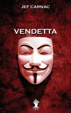 Vendetta - Carnac, Jef